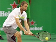Bóng đá anh, ngoại hạng anh, lịch thi đấu euro 2012, Giải quần vợt quốc tế Heineken Stars 2010: Mardy Fish và Juan Monaco tranh chung kết